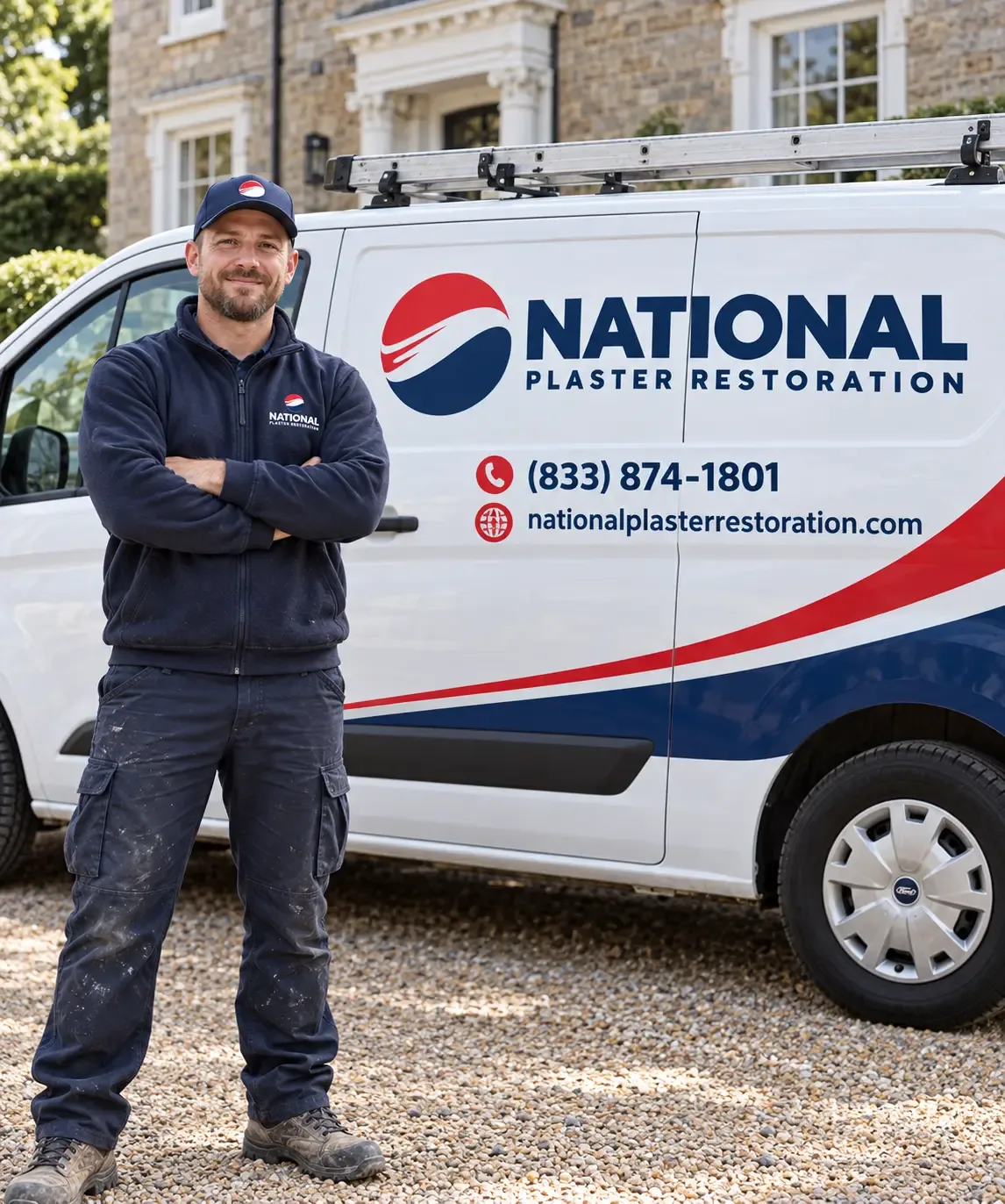 Plaster Repair company in Essex Junction, VT